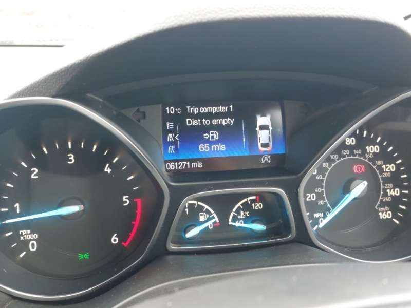 Used Ford Kuga 2017 for sale - 77815444: Photo 15