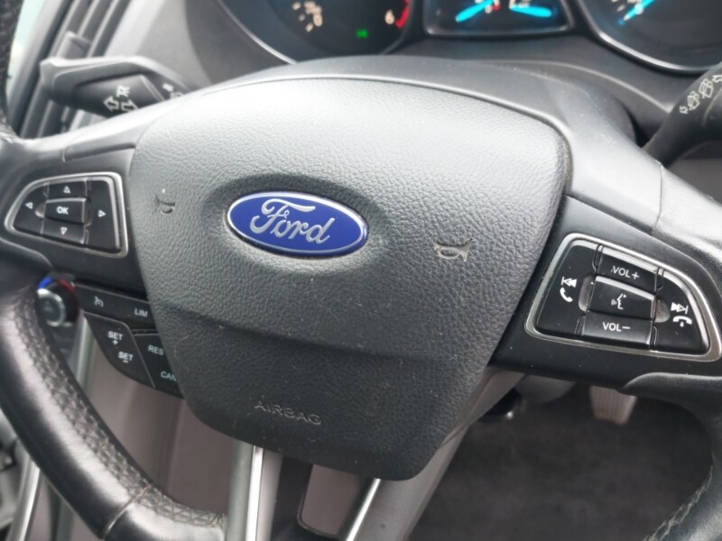 Used Ford Kuga 2017 for sale - 77815444: Photo 16