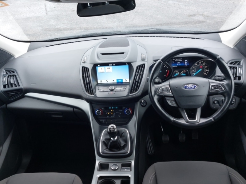 Used Ford Kuga 2017 for sale - 77815444: Photo 2