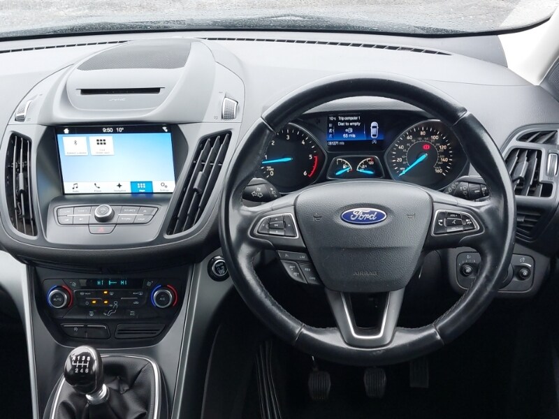 Used Ford Kuga 2017 for sale - 77815444: Photo 7