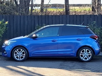 Used Hyundai i20 2019 for sale - 79336249: Photo