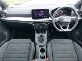 Used SEAT Ibiza 2024 for sale - 74951995: Photo