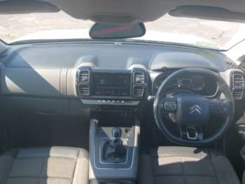 Used Citroen C5 Aircross 2020 for sale - 74767544: Photo