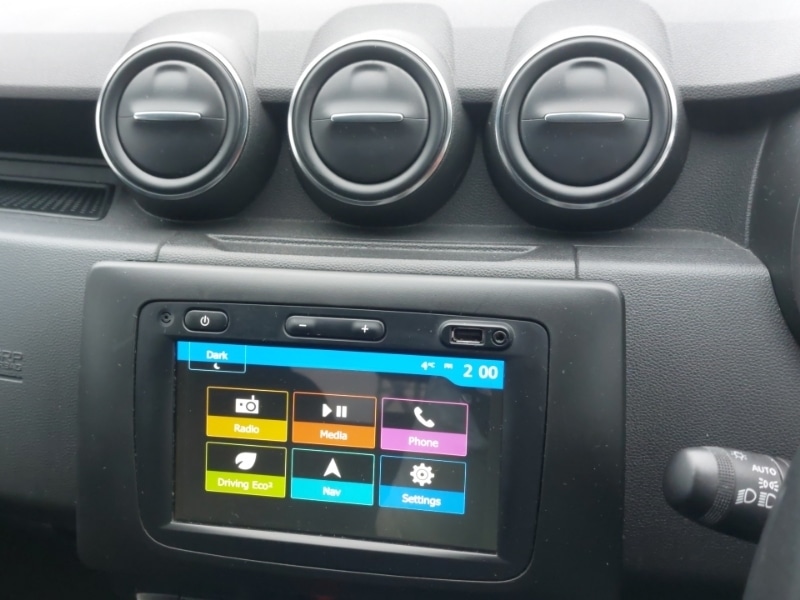 Used Dacia Duster 2020 for sale - 77338397: Photo 10