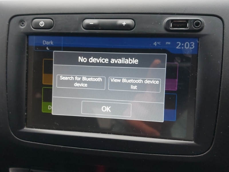 Used Dacia Duster 2020 for sale - 77338397: Photo 12