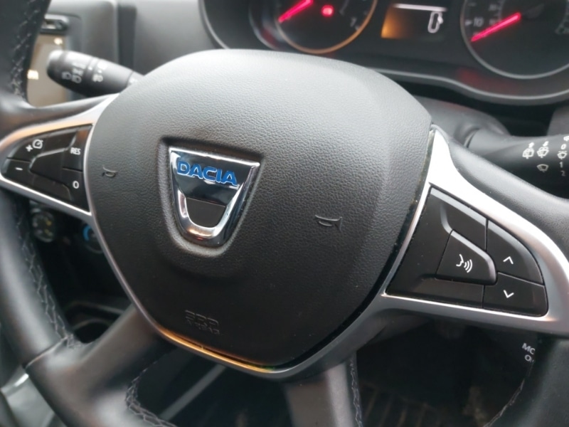 Used Dacia Duster 2020 for sale - 77338397: Photo 16