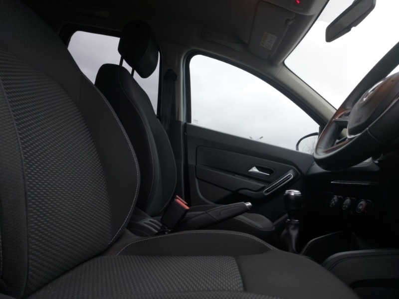 Used Dacia Duster 2020 for sale - 77338397: Photo 17