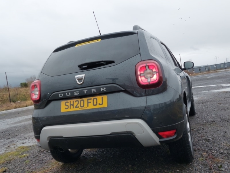 Used Dacia Duster 2020 for sale - 77338397: Photo 18