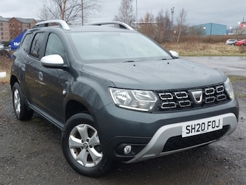 2020 - 1.0 TCe 100 Comfort 5dr