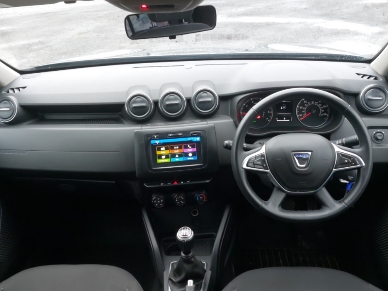 Used Dacia Duster 2020 for sale - 77338397: Photo 2