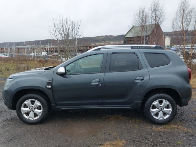 Used Dacia Duster 2020 for sale - 77338397: Photo 4