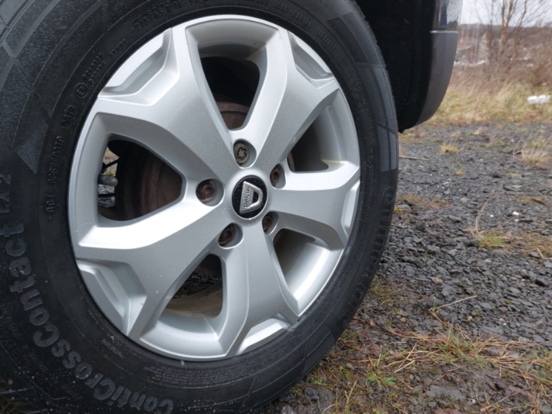 Used Dacia Duster 2020 for sale - 77338397: Photo 9