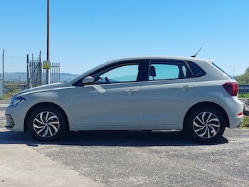 Used Volkswagen Polo 2024 for sale - 78440263: Photo