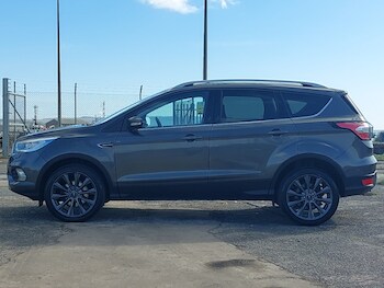 Used Ford Kuga 2019 for sale - 78079607: Photo