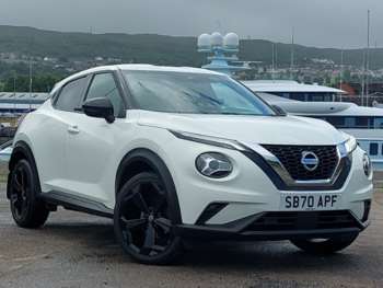 2020 - 1.0 DiG-T Tekna 5dr