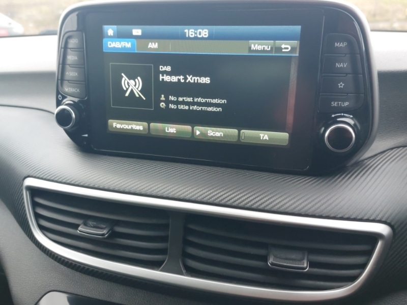 Used Hyundai TUCSON 2018 for sale - 77278299: Photo 10