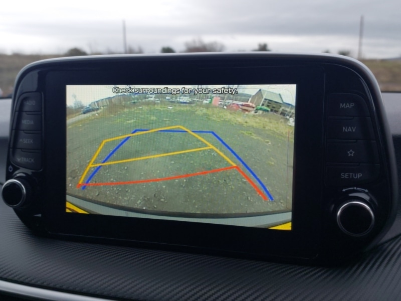 Used Hyundai TUCSON 2018 for sale - 77278299: Photo 13