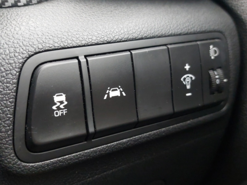 Used Hyundai TUCSON 2018 for sale - 77278299: Photo 14