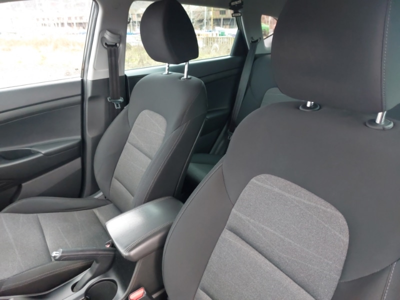 Used Hyundai TUCSON 2018 for sale - 77278299: Photo 5