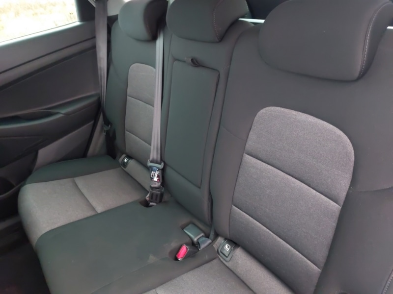 Used Hyundai TUCSON 2018 for sale - 77278299: Photo 6