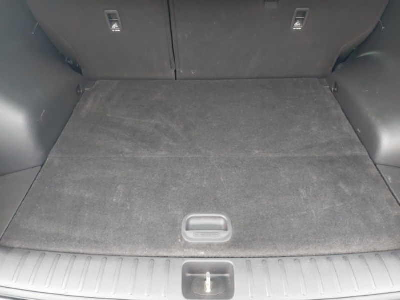 Used Hyundai TUCSON 2018 for sale - 77278299: Photo 8