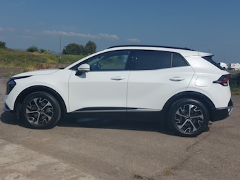 Used Kia Sportage 2022 for sale - 75576798: Photo