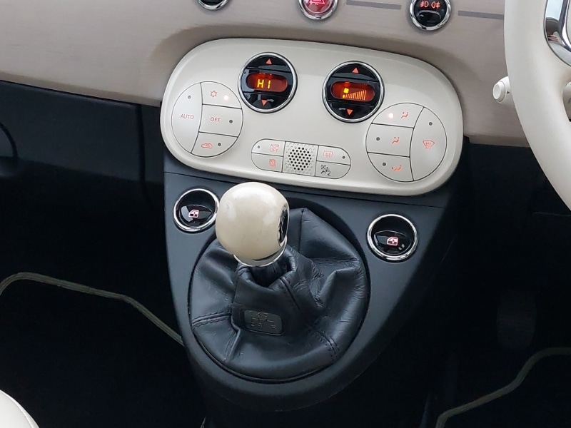 Used Fiat 500 2020 for sale - 77062671: Photo 11