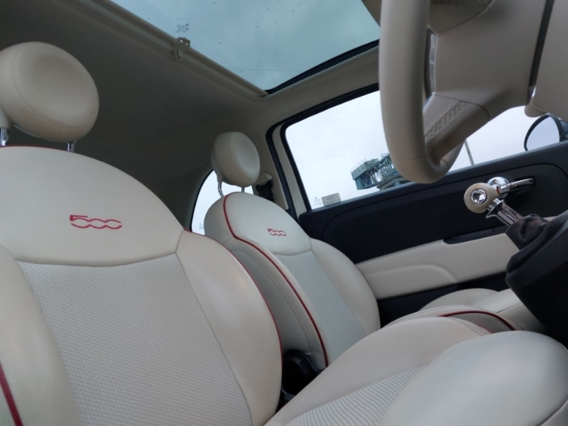 Used Fiat 500 2020 for sale - 77062671: Photo 14