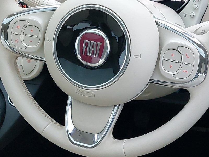 Used Fiat 500 2020 for sale - 77062671: Photo 16