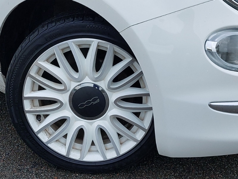 Used Fiat 500 2020 for sale - 77062671: Photo 9