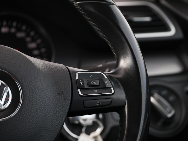 Used Volkswagen Passat 2013 for sale - 76309230: Photo 10