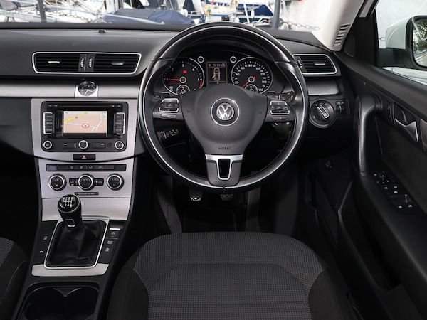 Used Volkswagen Passat 2013 for sale - 76309230: Photo 7
