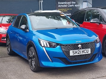 Peugeot - 208