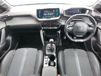 Used Peugeot 208 2021 for sale - 75852241: Photo