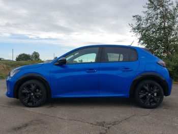 Used Peugeot 208 2021 for sale - 75852241: Photo