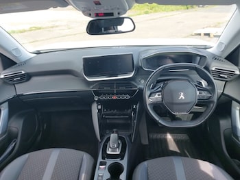 Used Peugeot 2008 2020 for sale - 78740474: Photo