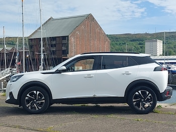 Used Peugeot 2008 2020 for sale - 78740474: Photo