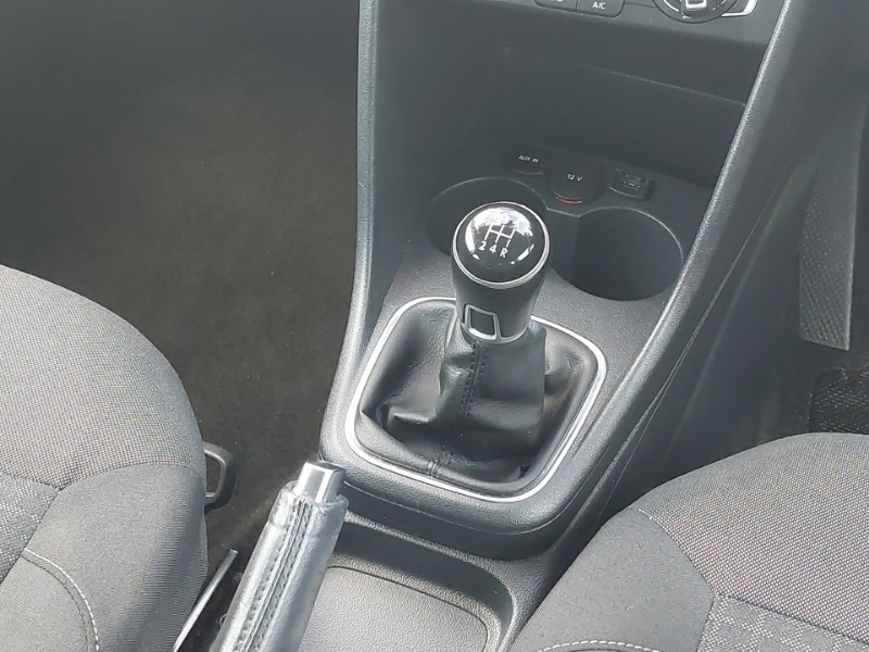 Used Volkswagen Polo 2017 for sale - 76269159: Photo 11