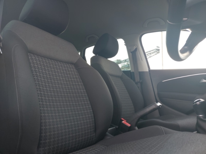 Used Volkswagen Polo 2017 for sale - 76269159: Photo 12