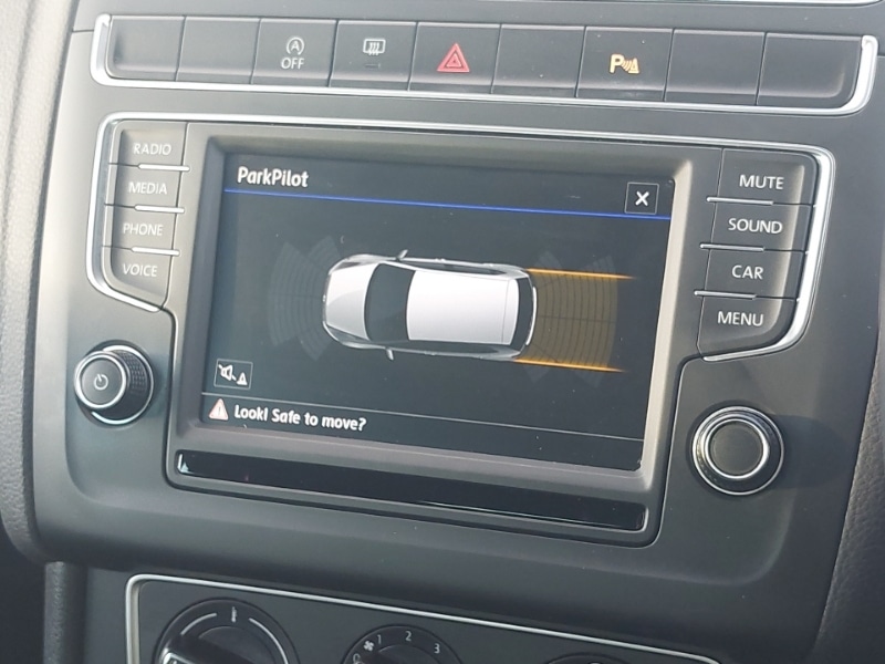 Used Volkswagen Polo 2017 for sale - 76269159: Photo 13