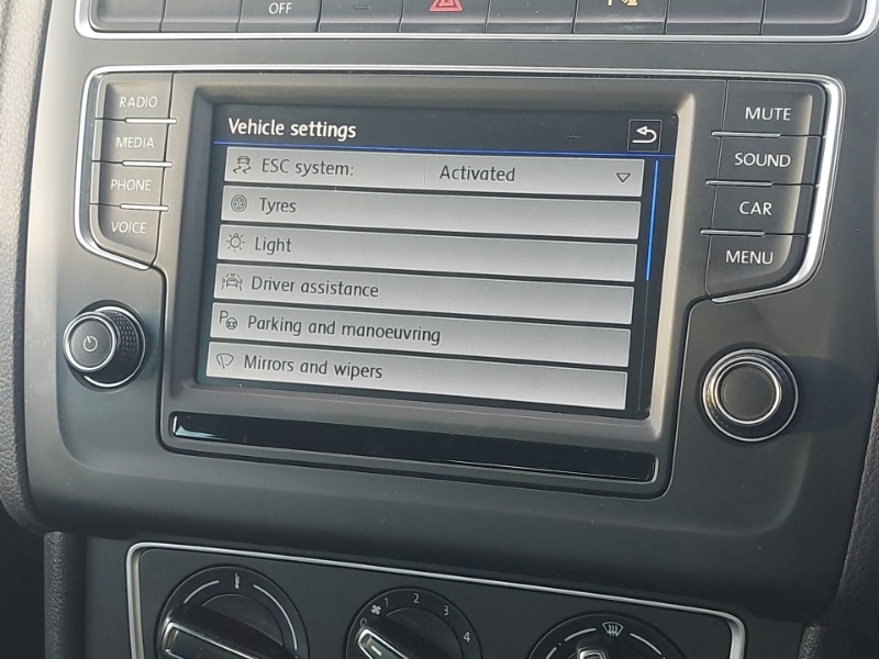 Used Volkswagen Polo 2017 for sale - 76269159: Photo 14