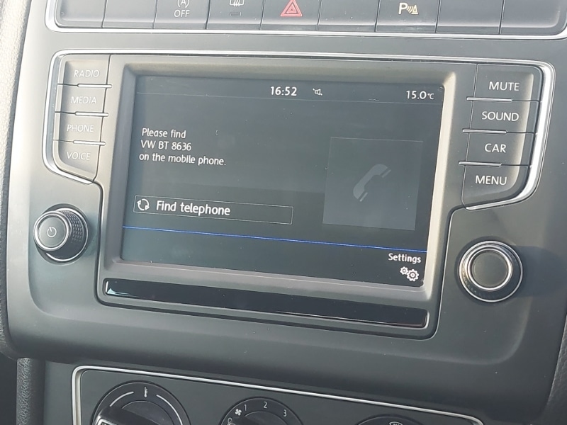 Used Volkswagen Polo 2017 for sale - 76269159: Photo 15