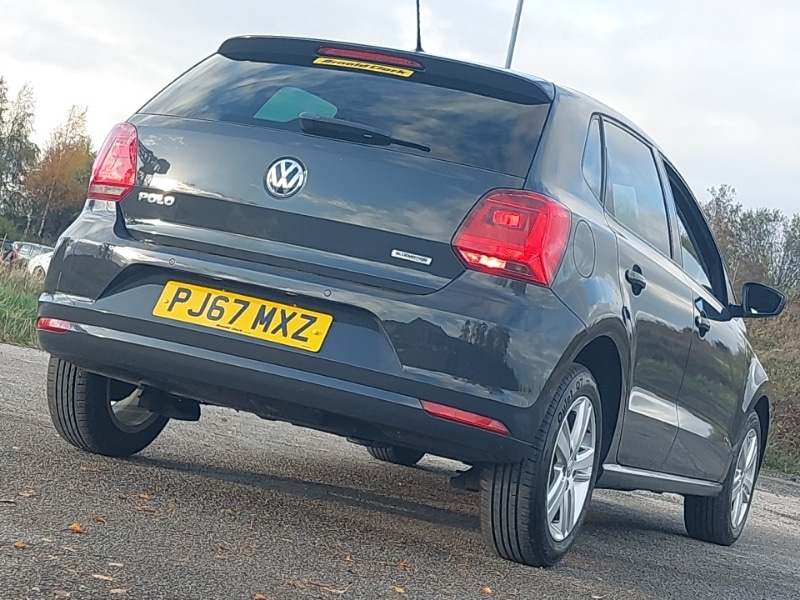Used Volkswagen Polo 2017 for sale - 76269159: Photo 18