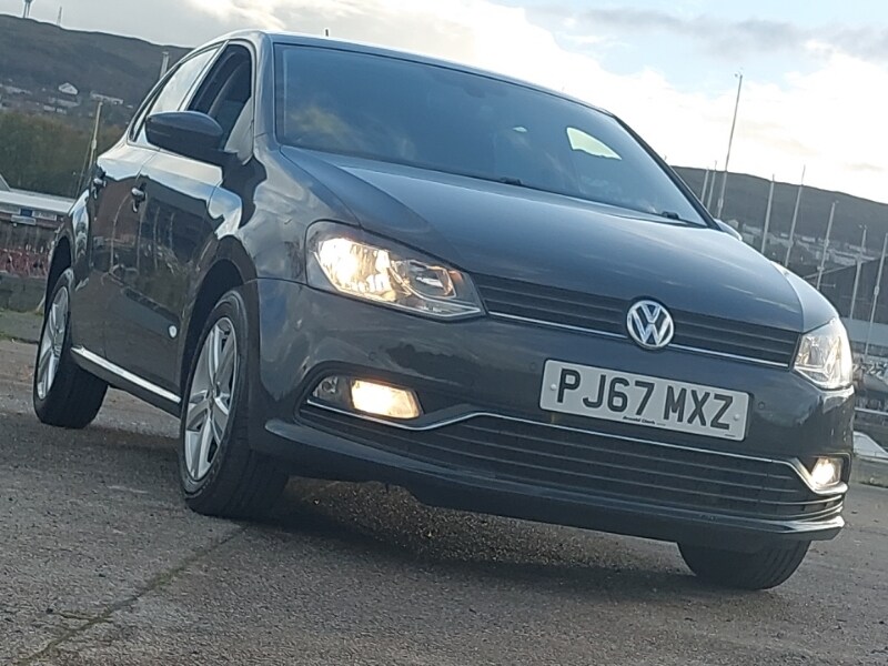 Used Volkswagen Polo 2017 for sale - 76269159: Photo 19