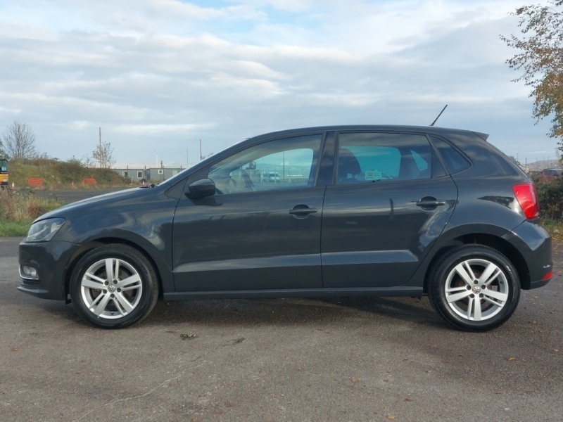 Used Volkswagen Polo 2017 for sale - 76269159: Photo 4