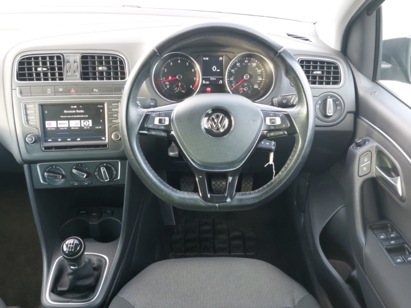 Used Volkswagen Polo 2017 for sale - 76269159: Photo 7