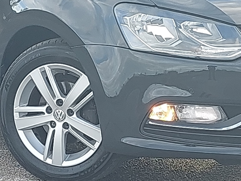 Used Volkswagen Polo 2017 for sale - 76269159: Photo 9