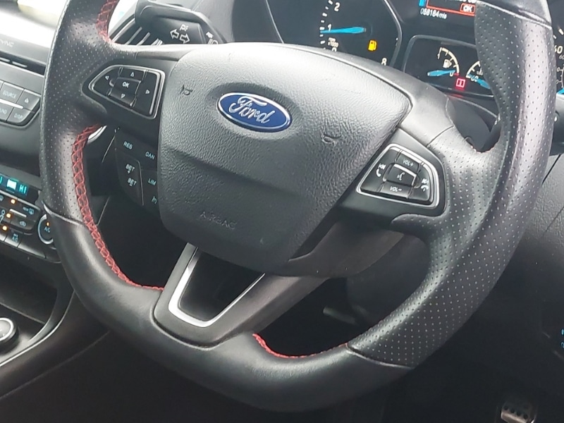 Used Ford Focus 2018 for sale - 76827313: Photo 17
