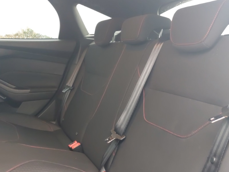 Used Ford Focus 2018 for sale - 76827313: Photo 6