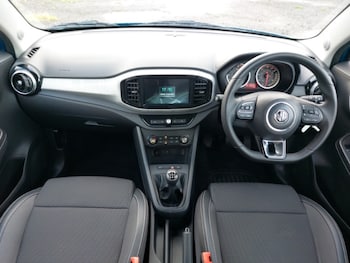 Used MG MG3 2024 for sale - 75852228: Photo